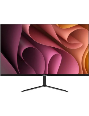 Monitor LED TESLA 24MC625BF, 23.8", Full HD, 75 Hz, negru