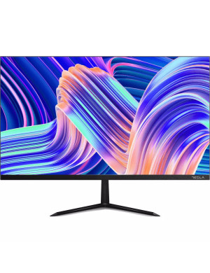 Monitor LED TESLA 24MC635BF, 23.8", Full HD, 5 ms, 75 Hz, Black