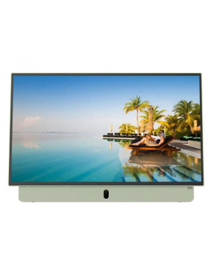 Televizor portabil LED SMART METZ 24MPE7200Z, Full HD, 61cm, Verde