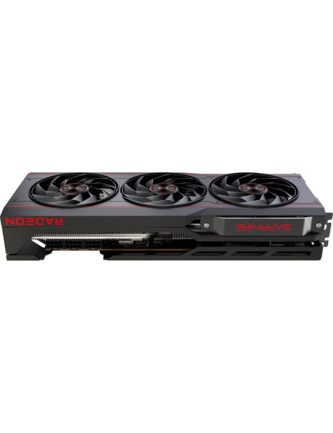 Placa video SAPPHIRE Radeon RX 7900 XTX Pulse 11322-02-20G, 24GB GDDR6, 384-bit