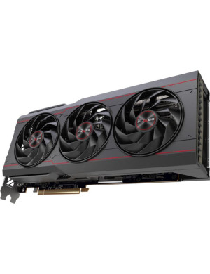 Placa video SAPPHIRE Radeon RX 7900 XTX Pulse 11322-02-20G, 24GB GDDR6, 384-bit