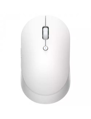 Mouse wireless XIAOMI 26111, 1300 DPI, Optic, USB, White