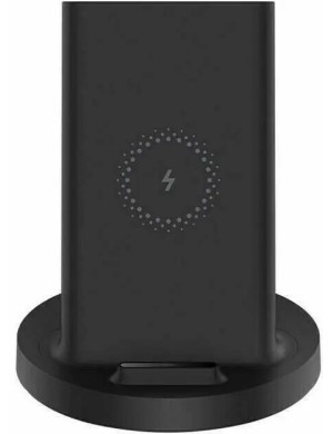 Incarcator Wireless XIAOMI Mi, 20W, Black