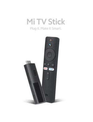 Adaptor Streaming XIAOMI Mi TV Stick