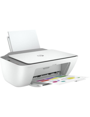 Multifunctional Inkjet HP DeskJet 2720E 26K67B, Color, A4, USB/Wi-Fi, Alb