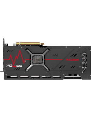 Placa video SAPPHIRE Radeon RX 7900 XT Pulse, 20 GB GDDR6, 320-bit