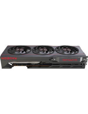 Placa video SAPPHIRE Radeon RX 7900 XT Pulse, 20 GB GDDR6, 320-bit