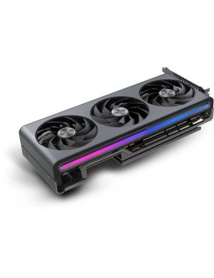 Placa video SAPPHIRE Radeon RX 7700 XT Nitro+11335-02-20G, 12GB, GDDR6, bit-192