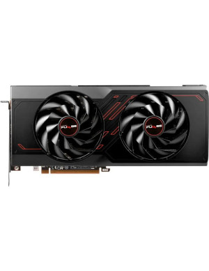 Placa video SAPPHIRE Radeon RX 7700 XT Pulse 11335-04-20G, 12GB, GDDR6, bit-192