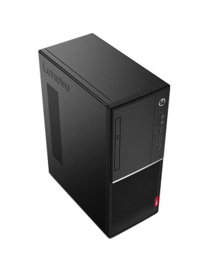 Sistem Desktop LENOVO V530-15ICR Intel® Core™ i5 2.90 GHz Coffee Lake™, 8 GB DDR4, SSD 512 GB, Intel® UHD 630 Preluată din RAM, 