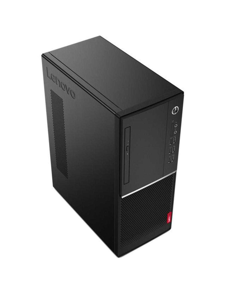 Sistem Desktop LENOVO V530-15ICR Intel® Core™ i5 2.90 GHz Coffee Lake™, 8 GB DDR4, SSD 512 GB, Intel® UHD 630 Preluată din RAM, 