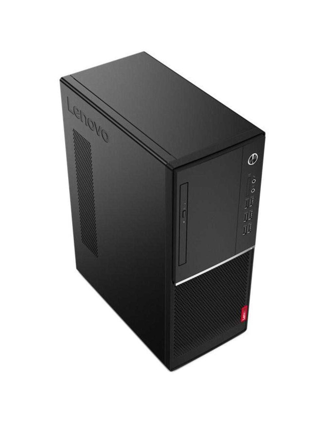 Sistem Desktop LENOVO V530-15ICR Intel® Core™ i5 2.90 GHz Coffee Lake™, 8 GB DDR4, SSD 512 GB, Intel® UHD 630 Preluată din RAM, 