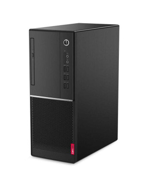 Sistem Desktop LENOVO V530-15ICR Intel® Core™ i5 2.90 GHz Coffee Lake™, 8 GB DDR4, SSD 512 GB, Intel® UHD 630 Preluată din RAM, 