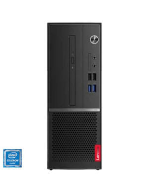 Sistem Desktop PC LENOVO V530s 11BM000MRI Intel® Celeron® 3.30 GHz Coffee Lake™, 4 GB DDR4, HDD 1 TB, Intel® Preluată din RAM, F