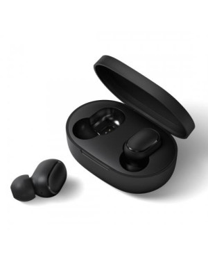 Casti wireless XIAOMI BHR4272GL Mi True Earbuds Basic 2, Black