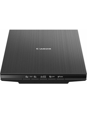 Scanner CANON Lide 400, A4, USB 2.0, Negru