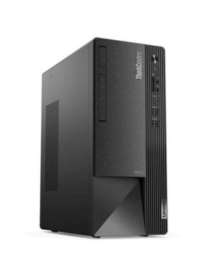 Sistem PC LENOVO ThinkCentre Neo 50t Tower, Intel® Core™ i5-12400, 16GB RAM, SSD 512GB, Intel UHD Graphics, Fara sistem de opera