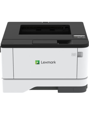 Imprimanta laser LEXMARK MS431dn, Monocrom, Duplex, A4, White