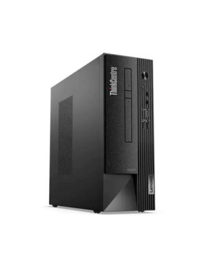 Sistem PC LENOVO ThinkCentre Neo 50s SFFr, Intel® Core™ i3-12100, 8GB RAM, SSD 512GB, Intel UHD Graphics 730, Windows 11 Pro