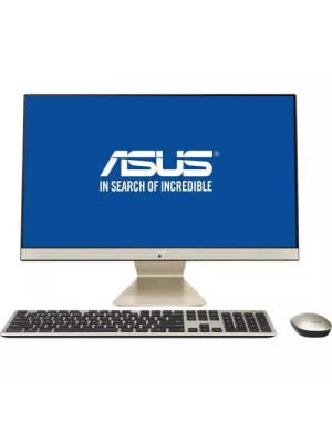 Sistem All-In-One ASUS V241EAK-BA029D, 23.8" Full HD, Intel® Core™ i5-1135G7, 8GB DDR4, SSD 512GB, Intel Iris Xe Graphics, Fara 