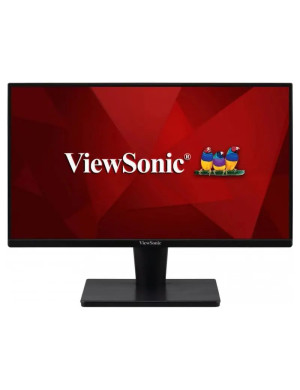 Monitor LED VIEWSONIC VA2215-H, 21.5", Full HD, 4 ms, 75 Hz, Black