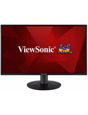 Monitor LED VIEWSONIC VA2418-SH 24", 1920x1080 pixels (FHD),