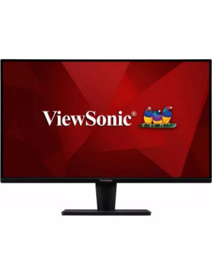 Monitor LED VIEWSONIC VA2715-2K-MHD, 27", QHD VA, 75 Hz, Black