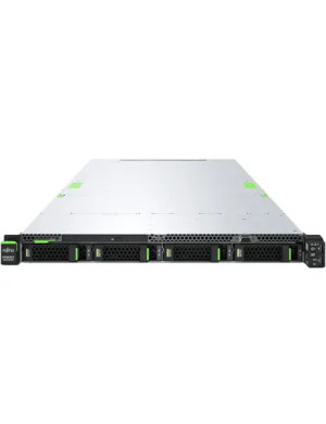 Server FUJITSU Primergy RX2530 M7, Intel Xenon Gold 5415+, RAM 32GB, Fara sistem de operare, Gray