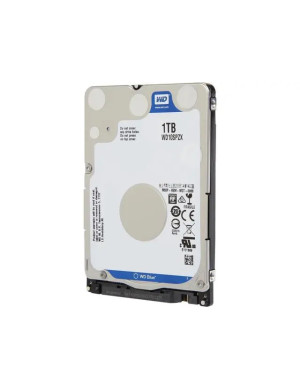 Hard-disk laptop WESTERN DIGITAL, 1TB, 128MB, SATA3, 5400RPM