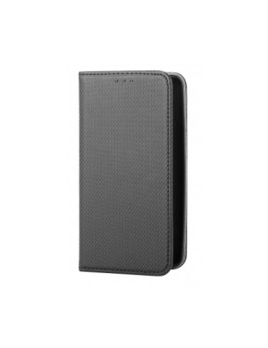 Husa Flip Wallet OEM XIAOMI Redmi 9T, Black