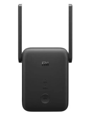 Range extender XIAOMI Mi, AC1200, Gigabit, Black