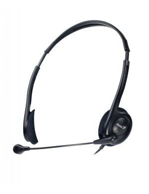 Casti cu microfon GENIUS HS-200C