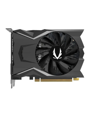 Placa video ZOTAC GeForce GTX 1650 OC 4GB GDDR6 128-bit