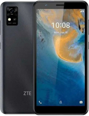 Telefon ZTE Blade A31 Plus, 32GB, 2GB RAM, Dual SIM, Grey
