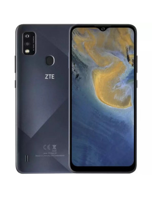 Telefon ZTE Blade A51, 32GB, 2GB RAM, Dual SIM, Grey
