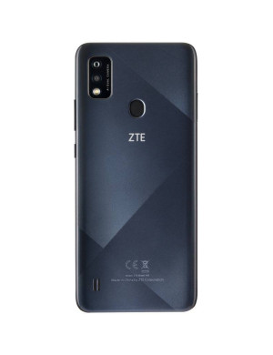 Telefon ZTE Blade A51, 32GB, 2GB RAM, Dual SIM, Grey