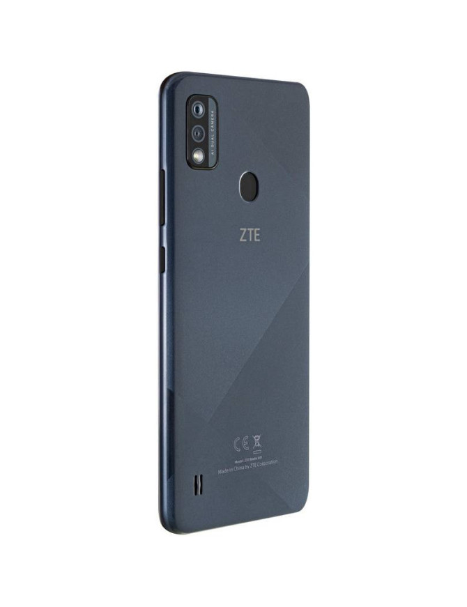Telefon ZTE Blade A51, 32GB, 2GB RAM, Dual SIM, Grey
