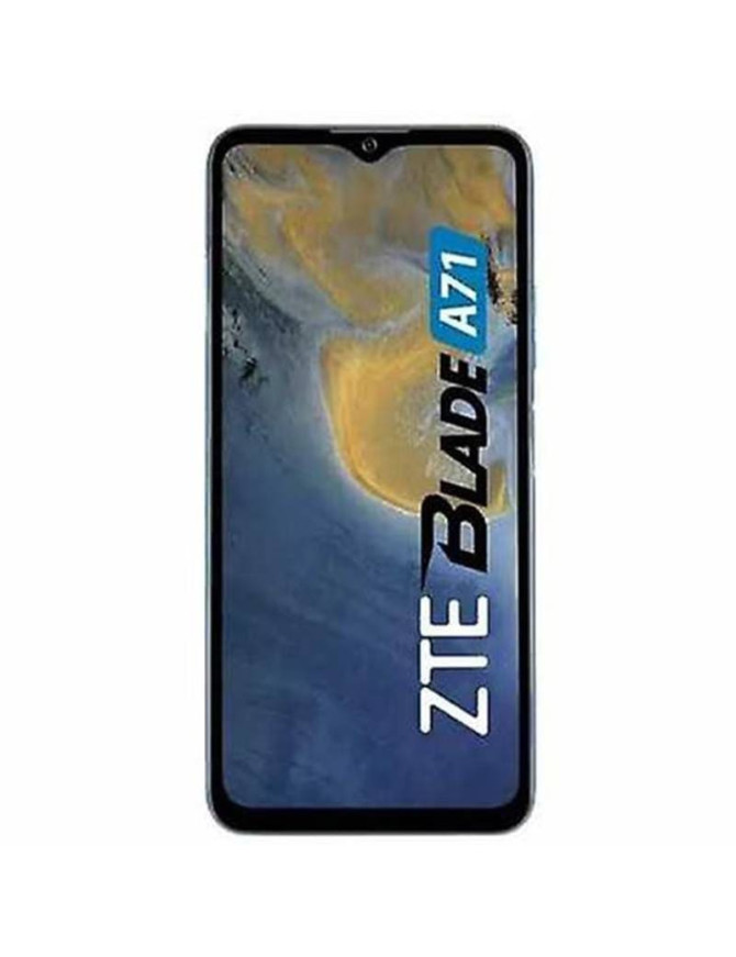 Telefon ZTE Blade A71, 64GB, 3GB RAM, Dual SIM, Blue