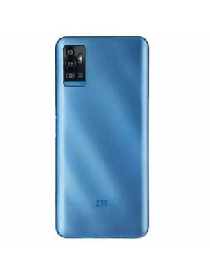 Telefon ZTE Blade A71, 64GB, 3GB RAM, Dual SIM, Blue