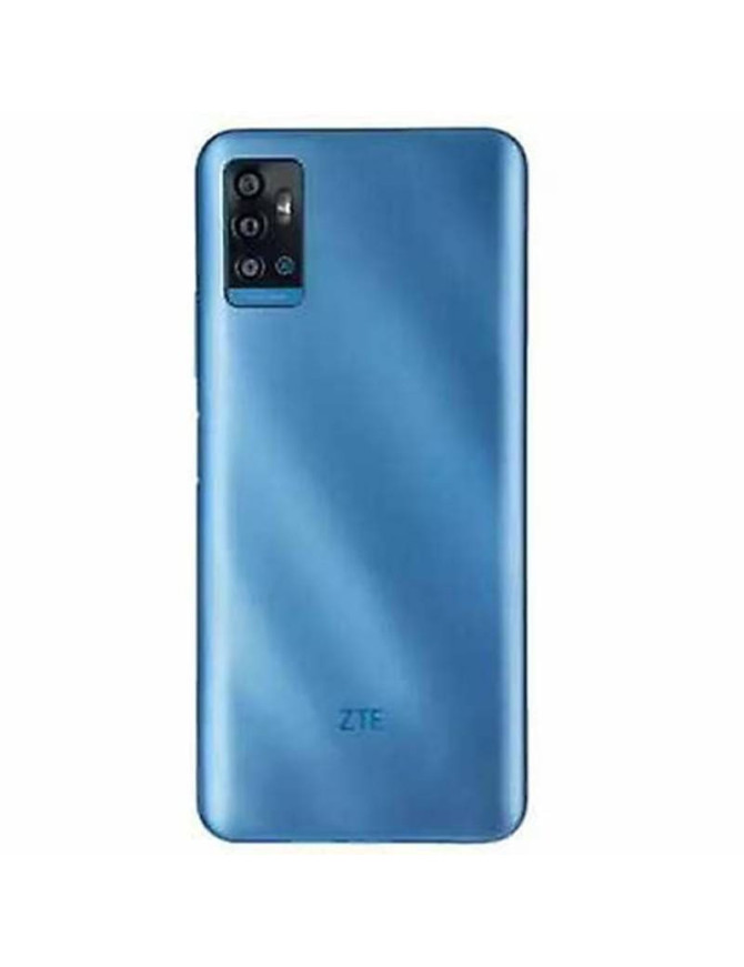 Telefon ZTE Blade A71, 64GB, 3GB RAM, Dual SIM, Blue