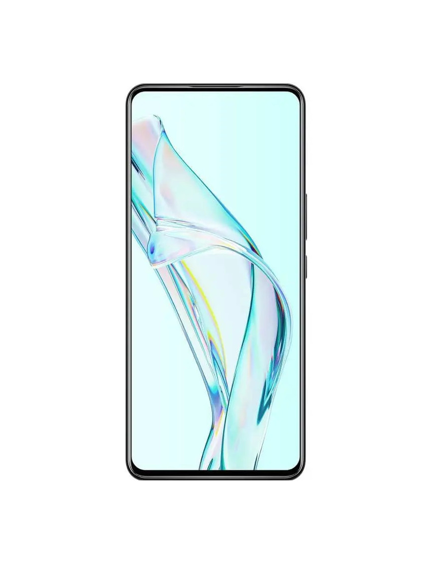 Telefon ZTE Axon 30 5G, 128GB, 8GB RAM, Dual SIM, Black