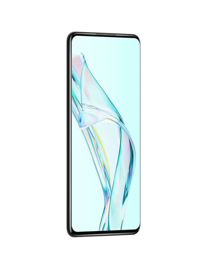 Telefon ZTE Axon 30 5G, 128GB, 8GB RAM, Dual SIM, Black