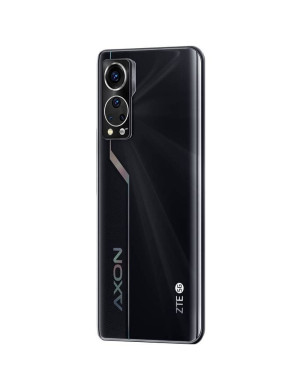 Telefon ZTE Axon 30 5G, 128GB, 8GB RAM, Dual SIM, Black