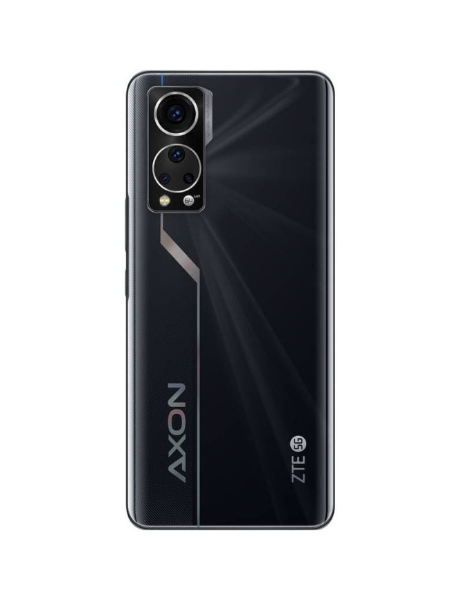 Telefon ZTE Axon 30 5G, 128GB, 8GB RAM, Dual SIM, Black