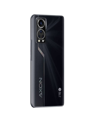 Telefon ZTE Axon 30 5G, 128GB, 8GB RAM, Dual SIM, Black