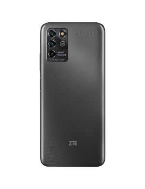Telefon ZTE Blade V30 Vita, 128GB, 4GB RAM, Dual SIM, Grey