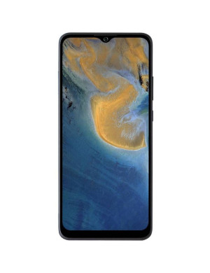 Telefon ZTE Blade V40 Design, 128GB, 4GB RAM, Dual SIM, Grey