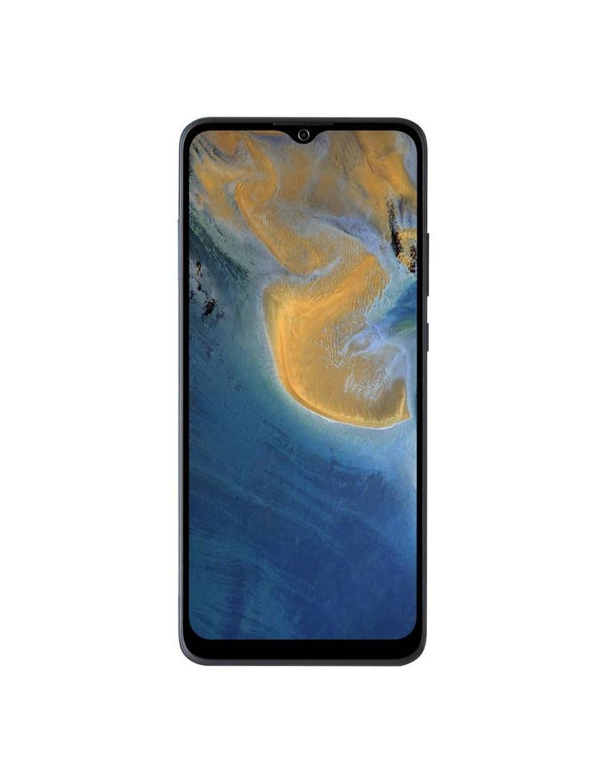 Telefon ZTE Blade V40 Design, 128GB, 4GB RAM, Dual SIM, Grey