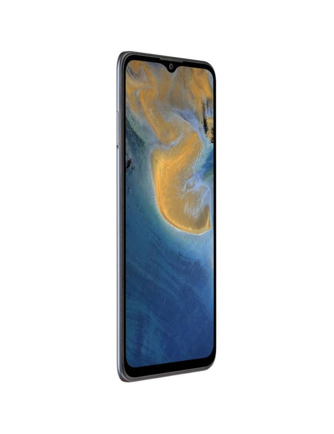 Telefon ZTE Blade V40 Design, 128GB, 4GB RAM, Dual SIM, Grey