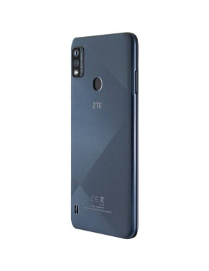 Telefon ZTE Blade V40 Design, 128GB, 4GB RAM, Dual SIM, Grey